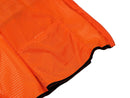 Safety Vest - Class II Mesh Vest - Hi Vis Orange
