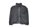 Safety Jacket - Class III Water Resistant Jacket - Removable Liner - Hi Vis Yellow and Black