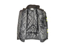 Safety Jacket - Class III Water Resistant Jacket - Black