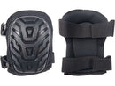 Knee Pads - Double Clip Closure