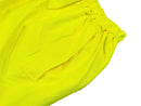 Safety Pants - Water Resistant Pants - Hi Vis Yellow and Black
