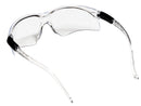Type 04 - Safety Glasses - Frameless with Clear Lenses