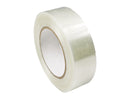 Tapes - Filament Packaging Tape - Clear