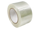 Tapes - Filament Packaging Tape - Clear