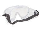 Type 18 - Safety Goggles - Direct Ventilation - Clear