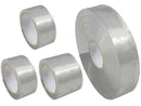 Tapes - Packaging Tape - Clear