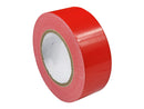 Tapes - Duct Tape - Red