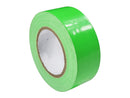 Tapes - Duct Tape - Hi Vis Green