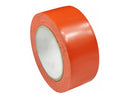 Tapes - Vinyl Marking Tape - Orange