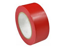 Tapes - Vinyl Marking Tape - Red