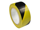 Tapes - Vinyl Marking Tape - Yellow and Black Stripes