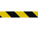 Tapes - Vinyl Marking Tape - Yellow and Black Stripes
