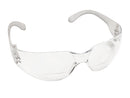 Type 01 - Safety Glasses - Frameless with Bifocal Lenses
