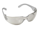 Type 01 - Safety Glasses - Frameless with Indoor Outdoor Lenses