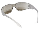 Type 01 - Safety Glasses - Frameless with Indoor Outdoor Lenses