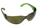 Type 01 - Safety Glasses - Frameless with Infrared IR3 Lenses