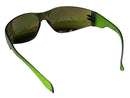 Type 01 - Safety Glasses - Frameless with Infrared IR3 Lenses