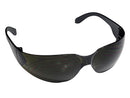 Type 01 - Safety Glasses - Frameless with Infrared IR5 Lenses