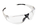 Type 7 - Safety Glasses - Frameless with Clear Lenses