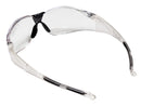 Type 7 - Safety Glasses - Frameless with Clear Lenses