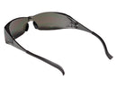 Type 03 - Safety Glasses - Frameless with Grey Tinted Lenses