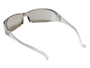 Type 03 - Safety Glasses - Frameless with Indoor Outdoor Lenses