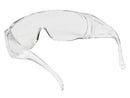 Type 19 - Safety Glasses - Visitor Specs - Clear