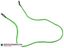 Safety Glasses - Eyewear Lanyard Strap - Hi Vis Green