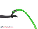 Safety Glasses - Eyewear Lanyard Strap - Hi Vis Green