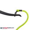Safety Glasses - Eyewear Lanyard Strap - Hi Vis Yellow
