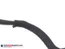 Safety Glasses - Eyewear Lanyard Strap - Black