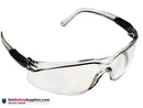 Type 04 - Safety Glasses - Frameless with Indoor Outdoor Lenses