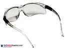 Type 04 - Safety Glasses - Frameless with Indoor Outdoor Lenses