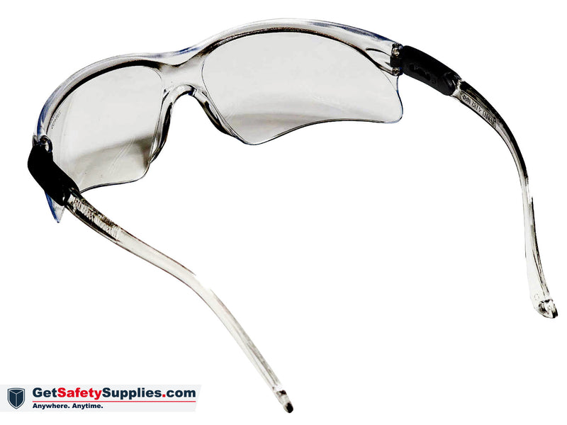 Type 04 - Safety Glasses - Frameless with Indoor Outdoor Lenses
