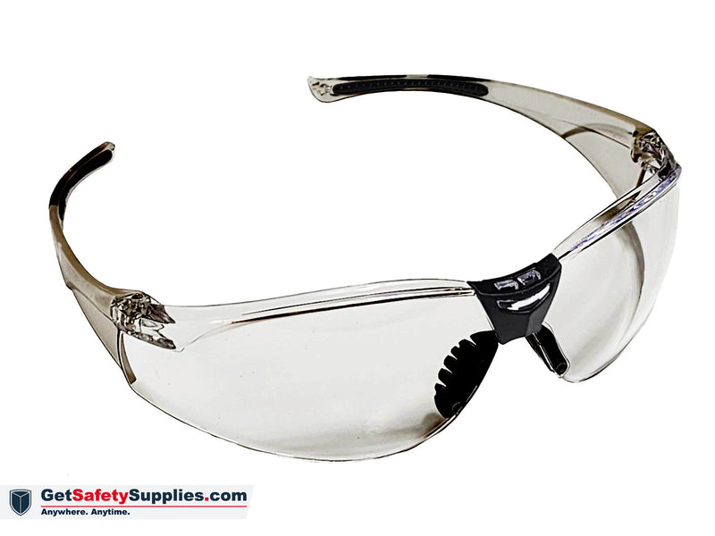 Type 07 - Safety Glasses - Frameless with Indoor Outdoor Lenses