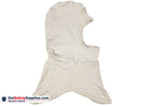 Head Cover - Hood Sock - Beige