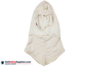 Head Cover - Hood Sock - Beige