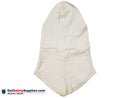 Head Cover - Hood Sock - Beige