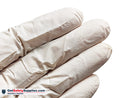 Nitrile Disposable Gloves - 4 Mil Thick Powder Free Medical Grade Gloves