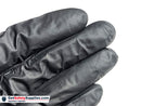 Nitrile Disposable Gloves - 4 Mil Thick Powder Free Medical Grade Gloves