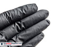 Nitrile Disposable Gloves - 4 Mil Thick Powder Free Gloves