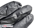 Nitrile Disposable Gloves - 6 Mil Thick Powder Free Grade Gloves
