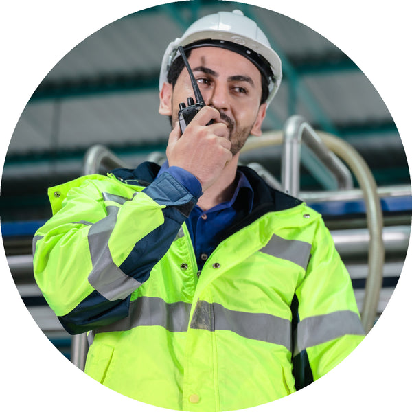 Get Safety Supplies - PPE and Industrial Equipment